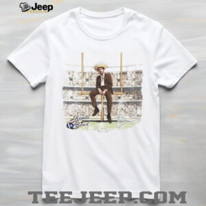 Bad Bunny Benito Bowl Puerto Rico flag 2026 Halftime Show Latin Bowl Game Day signature shirt