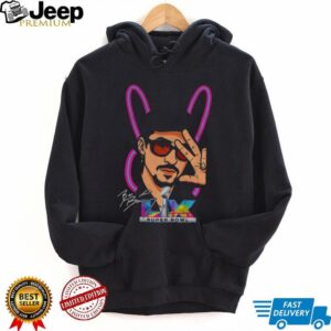 Bad Bunny Super Bowl 2026 T Shirt Benito Bowl Bunny Ears Signature Graphic Bad Bunny Super Bowl 2026 T Shirt Benito Bowl Bunny Ears Signature Graphic