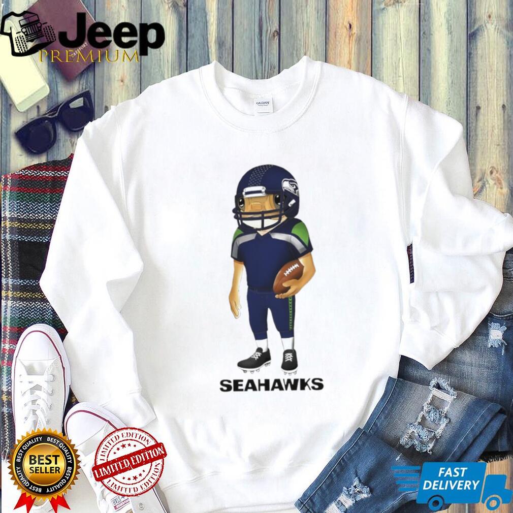 BadBunny x Seattle Seahawk Concho Super Bowl shirt BadBunny x Seattle Seahawk Concho Super Bowl shirt