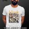 Black King Black Power Black History Month I am the dream shirt Black King Black Power Black History Month I am the dream shirt