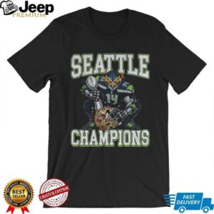 Blitz Seattle Seahawks mascot beat San Francisco 49ers Football Seattle Champions shirt Blitz Seattle Seahawks mascot beat San Francisco 49ers Football Seattle Champions shirt