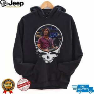 Bob Weir Grateful Dead at least I’m enjoying the ride shirt