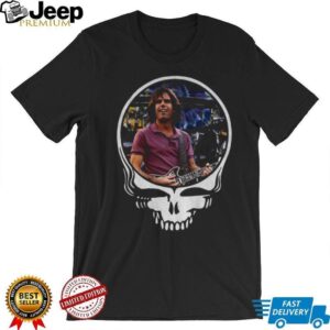 Bob Weir Grateful Dead at least I’m enjoying the ride shirt