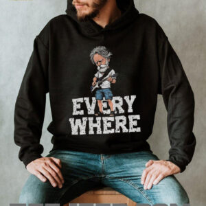 Bob Weir Grateful Dead everywhere vintage shirt Bob Weir Grateful Dead everywhere vintage shirt