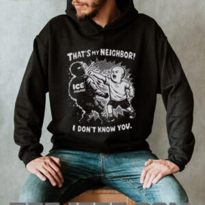 Bobby Hill That’s My Neighbor I Don’t Know You Funny Tee Bobby Hill That’s My Neighbor I Don’t Know You Funny Tee