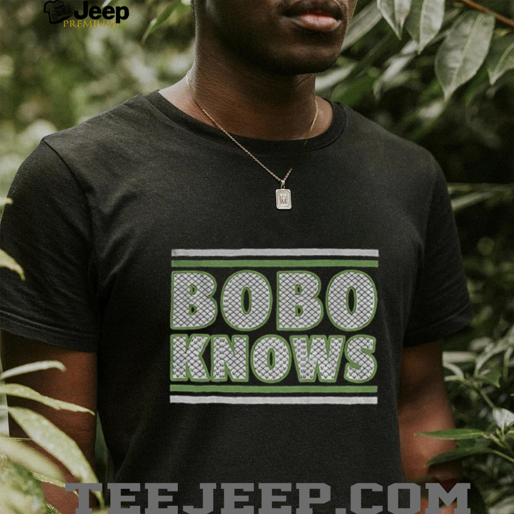 Bobo Knows Seattle Seahawks Football 2026 Super Bowl LIX Champions T Shirt Bobo Knows Seattle Seahawks Football 2026 Super Bowl LIX Champions T Shirt