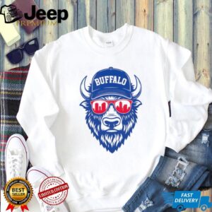 Buffalo Bills Football City Skyline NFL 2026 shirt