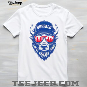 Buffalo Bills Football City Skyline NFL 2026 shirt