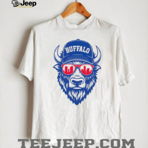 Buffalo Bills Football City Skyline NFL 2026 shirt