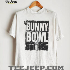 Bunny Bowl Bad Bunny Super Bowl LX Halftime Show Game Day Football shirt Bunny Bowl Bad Bunny Super Bowl LX Halftime Show Game Day Football shirt