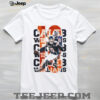 Chicago Bears I may not be in Chicago but I’m a Bears fan wherever shirt Chicago Bears I may not be in Chicago but I’m a Bears fan wherever shirt
