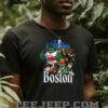 The Original Celtics Viking warrior shirt The Original Celtics Viking warrior shirt