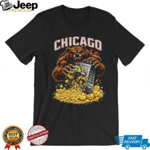 Chicago Bears Football Cheese Grater Green Bay Packers Football 2025 shirt Chicago Bears Football Cheese Grater Green Bay Packers Football 2025 shirt