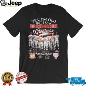 Cincinnati Reds Back to Back World Series Champions 1975 & 1976 Commemorative Shirt Cincinnati Reds Back to Back World Series Champions 1975 & 1976 Commemorative Shirt