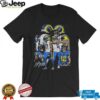 Los Angeles Rams 2026 Super Bowl LX Champions Shirt Los Angeles Rams 2026 Super Bowl LX Champions Shirt