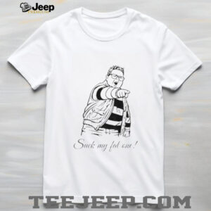 Delightful Derek suck my fat one Stranger Things movie inspired shirt Delightful Derek suck my fat one Stranger Things movie inspired shirt