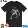 Ferguson, Williams, Aubrey, Pickens, Lamb, Prescott The Walk T Shirt Ferguson, Williams, Aubrey, Pickens, Lamb, Prescott The Walk T Shirt