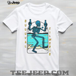 Duval Til We Die NFL Jacksonville Jaguars shirt