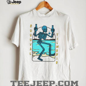 Duval Til We Die NFL Jacksonville Jaguars shirt