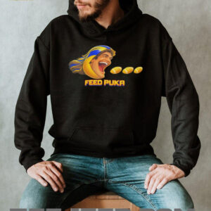 Feed Puka meme Puka Nacua Los Angeles Rams Football t shirt