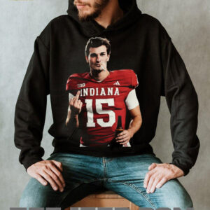 Fernando Mendoza Indiana Football Bad Boy Aesthetic T Shirt