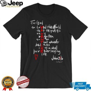 For God So Loved The World, Jesus Is My Valentine Classic T Shirt For God So Loved The World, Jesus Is My Valentine Classic T Shirt