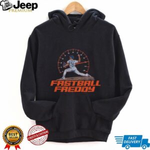 Freddy Peralta Fastball Freddy Queens New York Mets MLB Baseball 2026 shirt