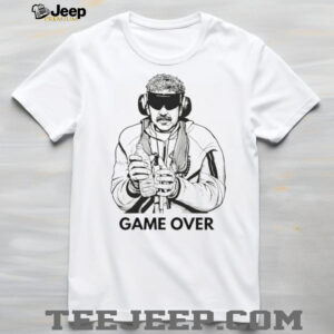 Free Venezuela Game Over Mug Maduro Captured 2026 shirt Free Venezuela Game Over Mug Maduro Captured 2026 shirt