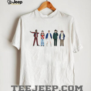 Friends Don’t Lie Inspired Ring Spun shirt Friends Don’t Lie Inspired Ring Spun shirt