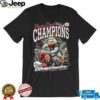 Official Miami Hurricanes 100th Anniversary 1926 2026 It’s All About The U T Shirt Official Miami Hurricanes 100th Anniversary 1926 2026 It’s All About The U T Shirt