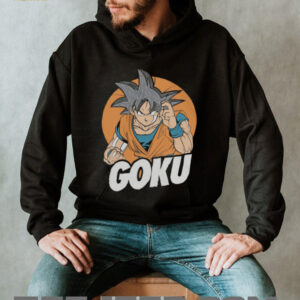 Goku Ultra Instinct Super Saiyan Anime Shirt Goku Ultra Instinct Super Saiyan Anime Shirt