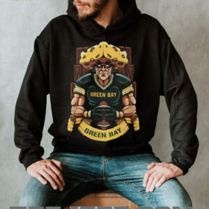 Green Bay Packers Cheesehead Football Shirt Green Bay Packers Cheesehead Football Shirt