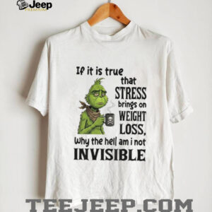 Grinch I’ll give you a tooth brush and you can clean the bull shit coming out of your mouth shirt Grinch I’ll give you a tooth brush and you can clean the bull shit coming out of your mouth shirt