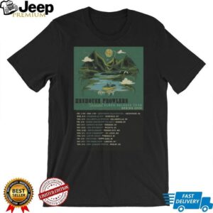Henhouse Prowlers Spring 2026 Tour Unisex T shirt Henhouse Prowlers Spring 2026 Tour Unisex T shirt