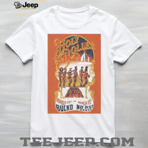 Holy Roller March 20 21 2026 Richmond VA Unisex T shirt Holy Roller March 20 21 2026 Richmond VA Unisex T shirt