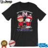 Houston Texans Thank You For The Memories City Skyline T Shirt Houston Texans Thank You For The Memories City Skyline T Shirt