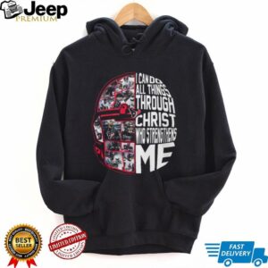 Houston Texans Helmet Bible Verse Philippians 413 Shirt Houston Texans Helmet Bible Verse Philippians 413 Shirt