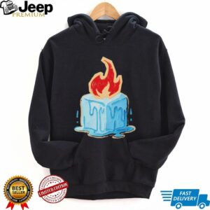 Ice Melting Satire Anti Trump Protest shirt