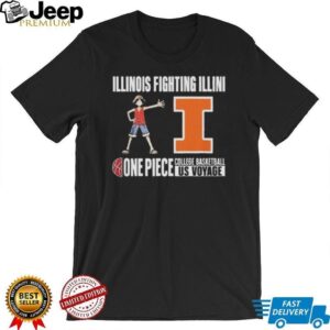 Illinois Fighting Illini X One P Illinois Fighting Illini X One P