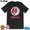 Indiana Hoosiers 2025 2026 Perfect Season Commemorative T Shirt Indiana Hoosiers 2025 2026 Perfect Season Commemorative T Shirt