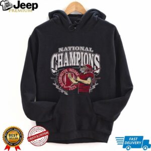 Indiana Hoosiers 2025 Cfp National Champions Bloomington Football Shirt Indiana Hoosiers 2025 Cfp National Champions Bloomington Football Shirt