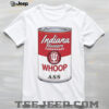 Indiana Hoosiers Football Natty Bound Hoo Hoo Hoo 2026 shirt Indiana Hoosiers Football Natty Bound Hoo Hoo Hoo 2026 shirt
