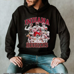 Indiana Hoosiers Football Big 10 Win vs Ohio graphic 2026 shirt Indiana Hoosiers Football Big 10 Win vs Ohio graphic 2026 shirt