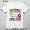 The Ultimate Indiana Football Fan Shirt The Ultimate Indiana Football Fan Shirt