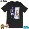 Bad Bunny Benito Bowl LIX Halftime Show Game Day Football t shirt Bad Bunny Benito Bowl LIX Halftime Show Game Day Football t shirt