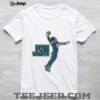 Seattle Seahawks NFC West Division Champions 2025 T Shirt Seattle Seahawks NFC West Division Champions 2025 T Shirt