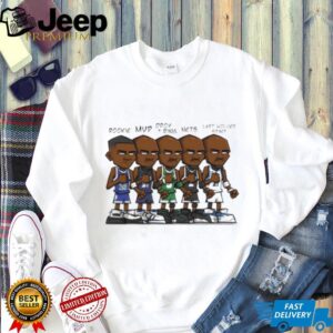 Kevin Garnett Career Timeline Timberwolves Celtics Nets Tshirt Kevin Garnett Career Timeline Timberwolves Celtics Nets Tshirt