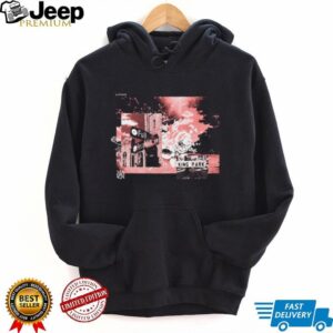 King Park T Shirt King Park T Shirt