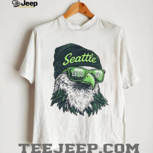 Let’s go Seattle Blitz Seattle Seahawk Football Super Bowl gift for fans shirt