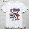 Houston Texans Football NFL fuck around and find out shirt Houston Texans Football NFL fuck around and find out shirt